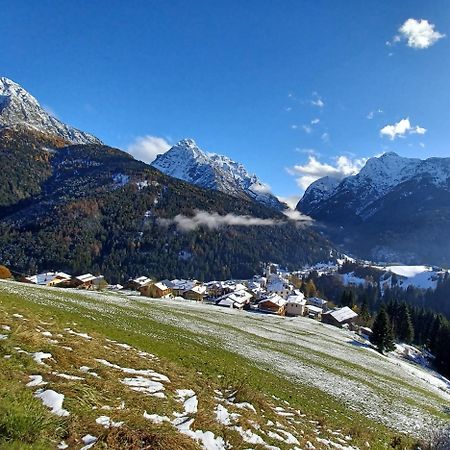 Locanda Da Pierina Santo Stefano Di Cadore Exteriér fotografie