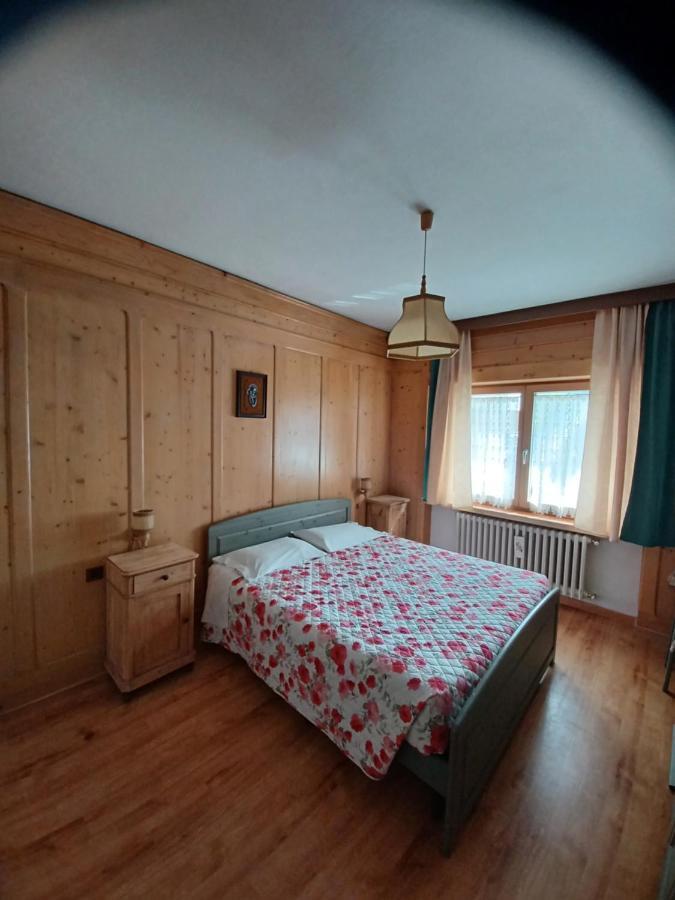 Locanda Da Pierina Santo Stefano Di Cadore Exteriér fotografie